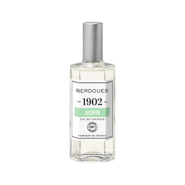 Parfums Berdoues, 1902 Jasmin, Eau De Cologne, Unisex, 125 ml *Tester - Feel You