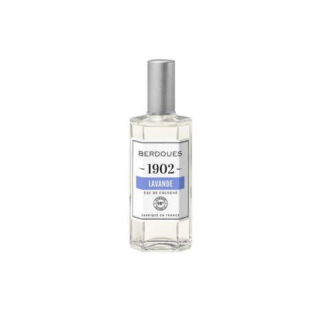 Parfums Berdoues, 1902 Lavande, Eau De Cologne, Unisex, 125 ml *Tester - Feel You