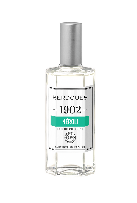 Parfums Berdoues, 1902 Neroli, Eau De Cologne, Unisex, 125 ml - Feel You