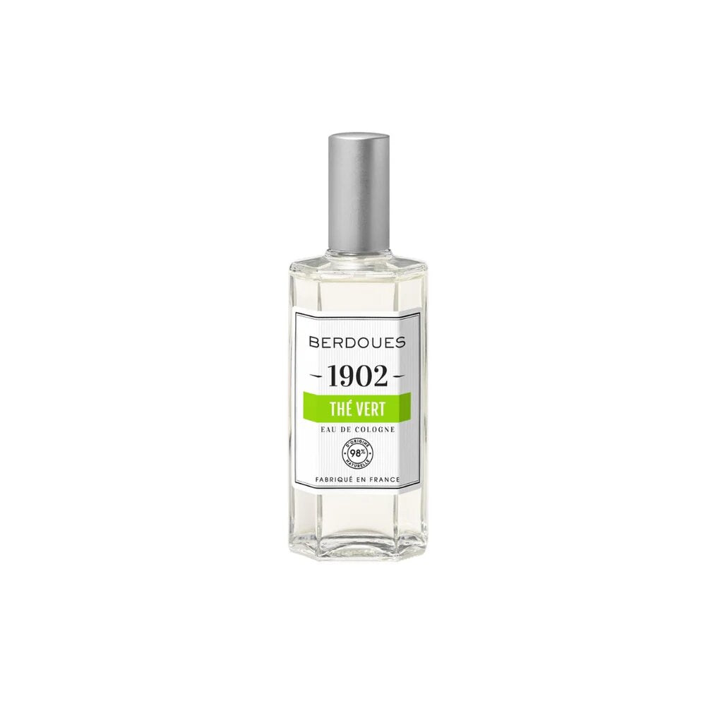 Parfums Berdoues, 1902 The Vert, Eau De Cologne, Unisex, 125 ml *Tester - Feel You