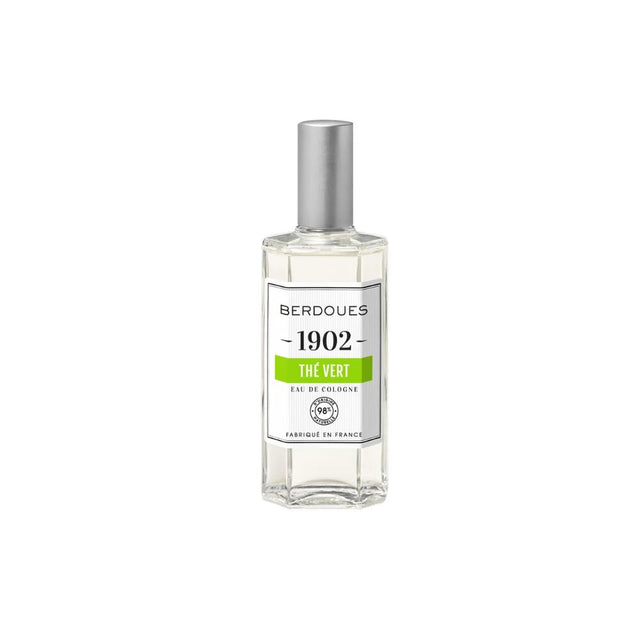 Parfums Berdoues, 1902 The Vert, Eau De Cologne, Unisex, 125 ml *Tester - Feel You