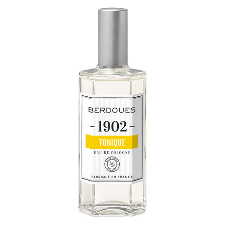 Parfums Berdoues, 1902 Tonique, Eau De Cologne, Unisex, 125 ml *Tester - Feel You