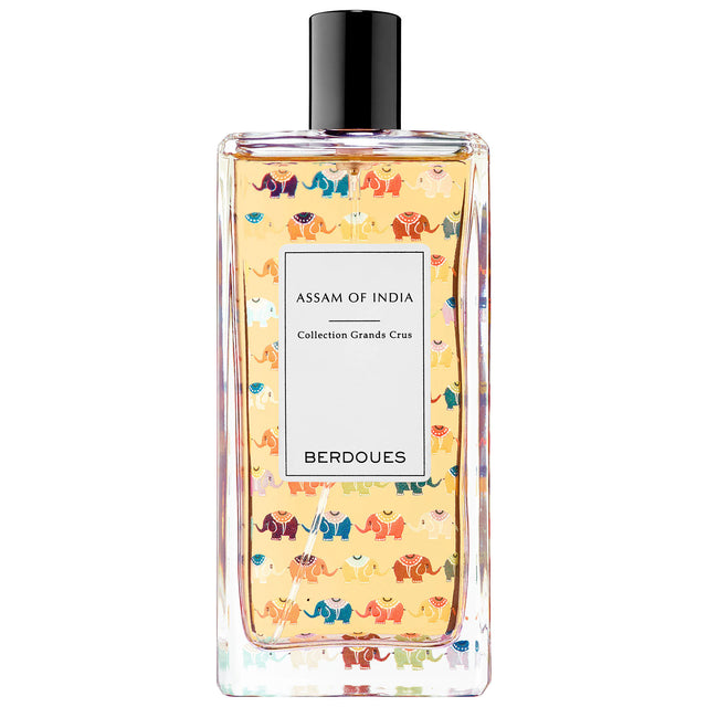 Parfums Berdoues, Assam of India, Eau De Parfum, Unisex, 100 ml *Tester - Feel You