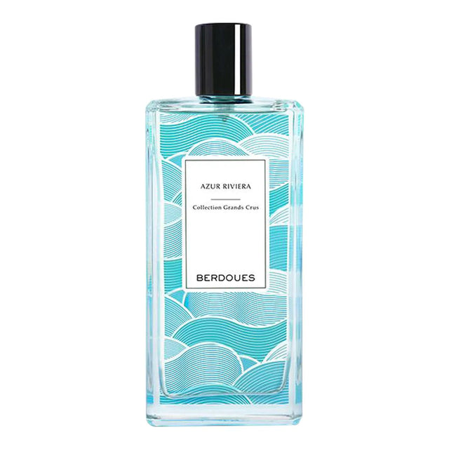 Parfums Berdoues, Azur Riviera, Eau De Parfum, Unisex, 100 ml - Feel You
