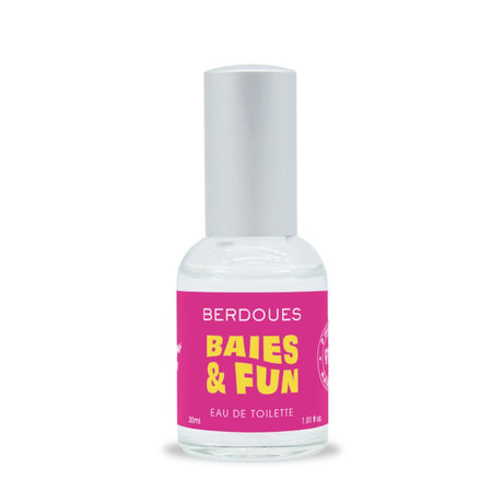 Parfums Berdoues, Baies & Fun, Eau De Toilette, Unisex, 30 ml - Feel You