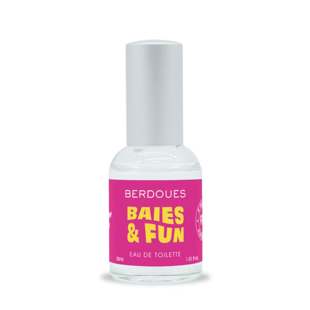 Parfums Berdoues, Baies & Fun, Eau De Toilette, Unisex, 30 ml - Feel You