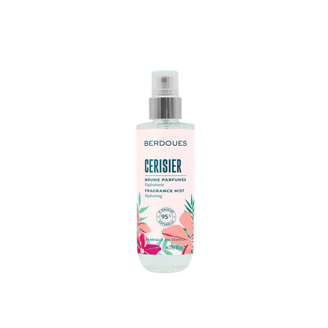 Parfums Berdoues, Cerisier, Scented Spray, Unisex, 200 ml *Tester - Feel You