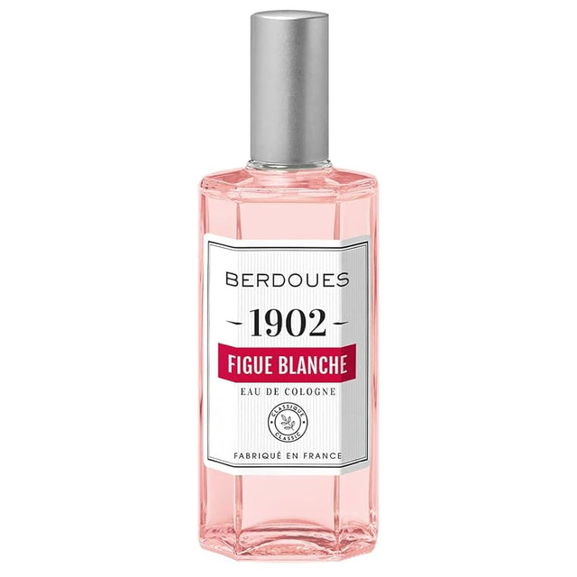 Parfums Berdoues, Figue Blanche, Eau De Cologne, Unisex, 125 ml *Tester - Feel You