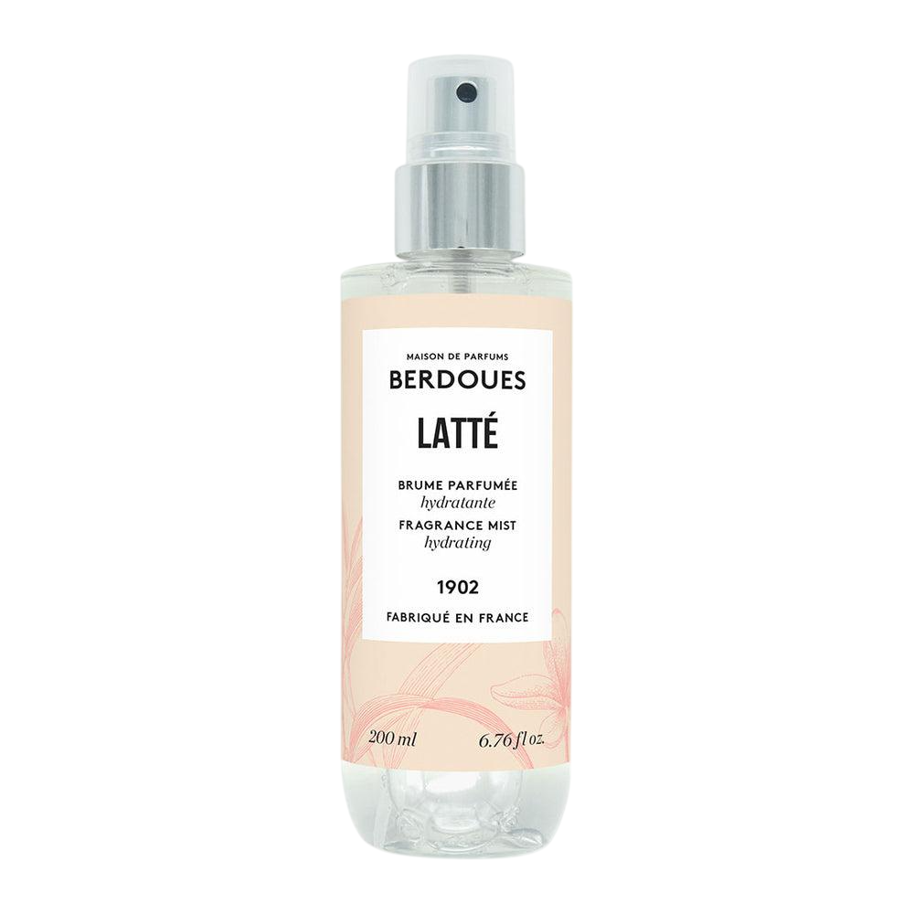 Parfums Berdoues, Latte, Scented Spray, Unisex, 200 ml - Feel You