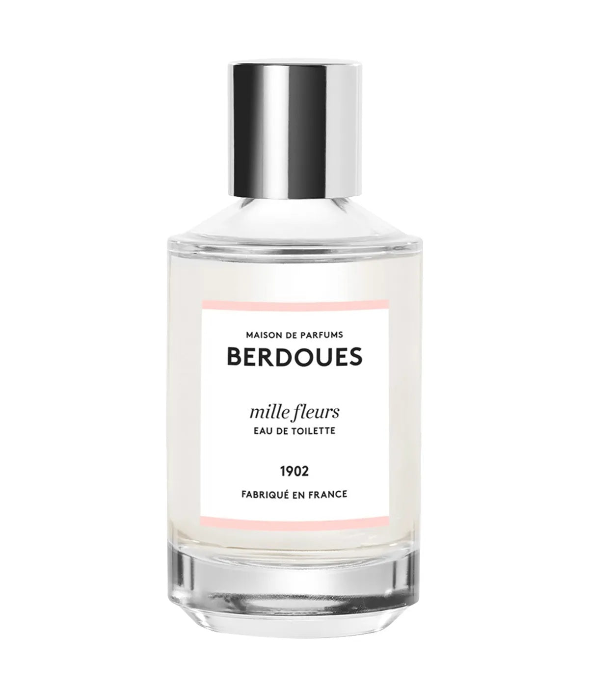 Parfums Berdoues, Mille Fleurs, Eau De Toilette, Unisex, 100 ml - Feel You