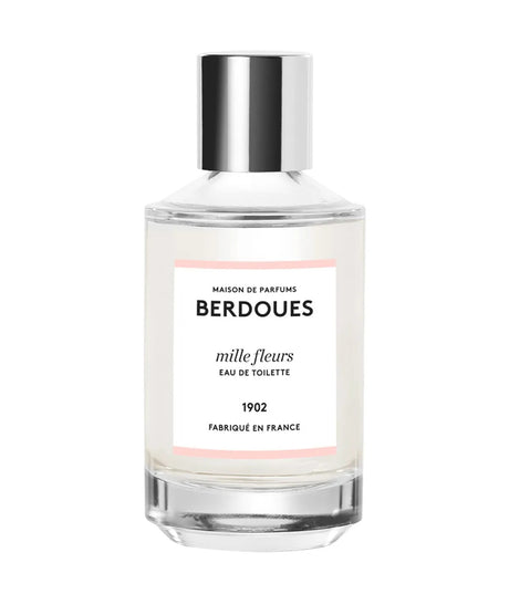 Parfums Berdoues, Mille Fleurs, Eau De Toilette, Unisex, 100 ml - Feel You