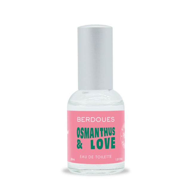 Parfums Berdoues, Osmanthus & Love, Eau De Toilette, For Women, 30 ml - Feel You