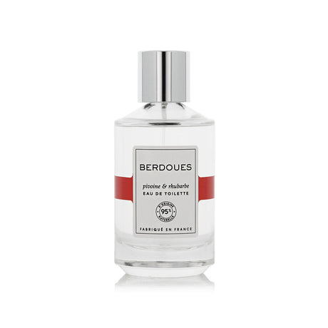 Parfums Berdoues, Pivoine & Rhubarbe, Eau De Toilette, Unisex, 100 ml *Tester - Feel You