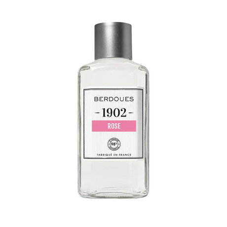 Parfums Berdoues, Rose, Eau De Cologne, For Women, 125 ml *Tester - Feel You