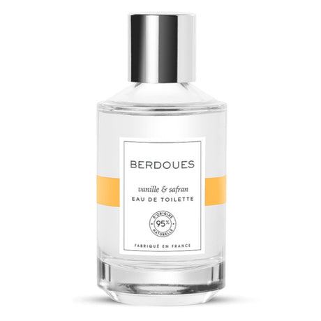 Parfums Berdoues, Vanille & Safran, Eau De Toilette, Unisex, 100 ml *Tester - Feel You