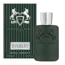 Parfums De Marly - Byerley EDP - 125ml - Feel You
