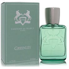 Parfums De Marly - Greenley EDP - 75ml - Feel You