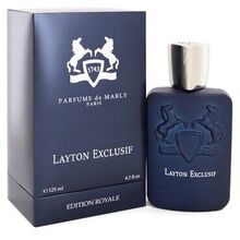 Parfums De Marly - Layton Exclusive EDP - 125ml - Feel You