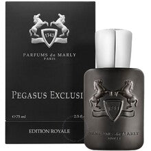 Parfums De Marly - Pegasus Exclusive EDP - 125ml - Feel You