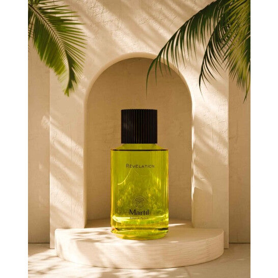Parfums De Martil Revelation Extrait De Parfum 100 ml - Feel You