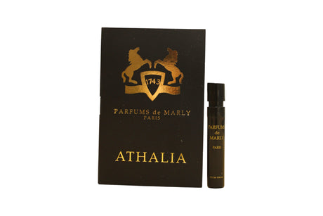 Parfums de Marly, Athalia, Eau De Parfum, For Women, 1.2 ml *Vial - Feel You