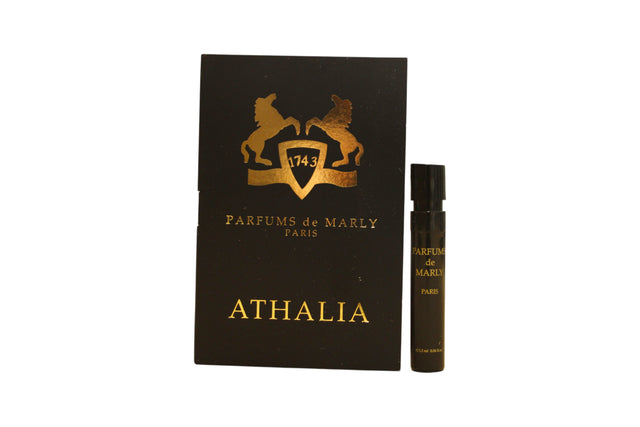 Parfums de Marly, Athalia, Eau De Parfum, For Women, 1.2 ml *Vial - Feel You