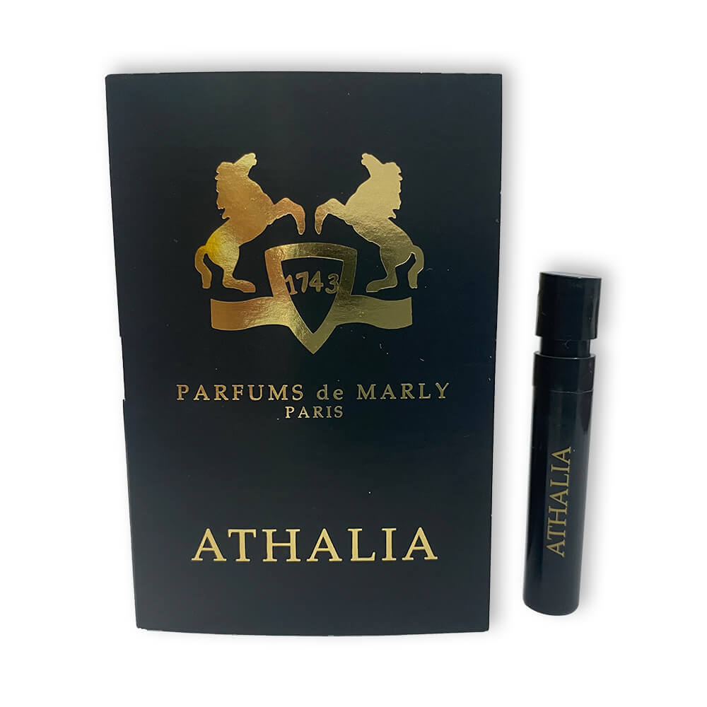 Parfums de Marly, Athalia, Eau De Parfum, For Women, 1.5 ml *Vial - Feel You