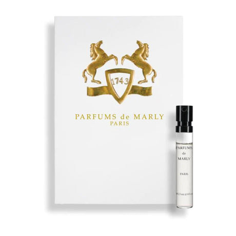 Parfums de Marly, Cassili, Eau De Parfum, For Women, 1.5 ml *Vial - Feel You