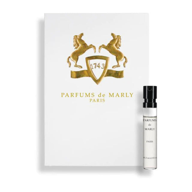 Parfums de Marly, Cassili, Eau De Parfum, For Women, 1.5 ml *Vial - Feel You