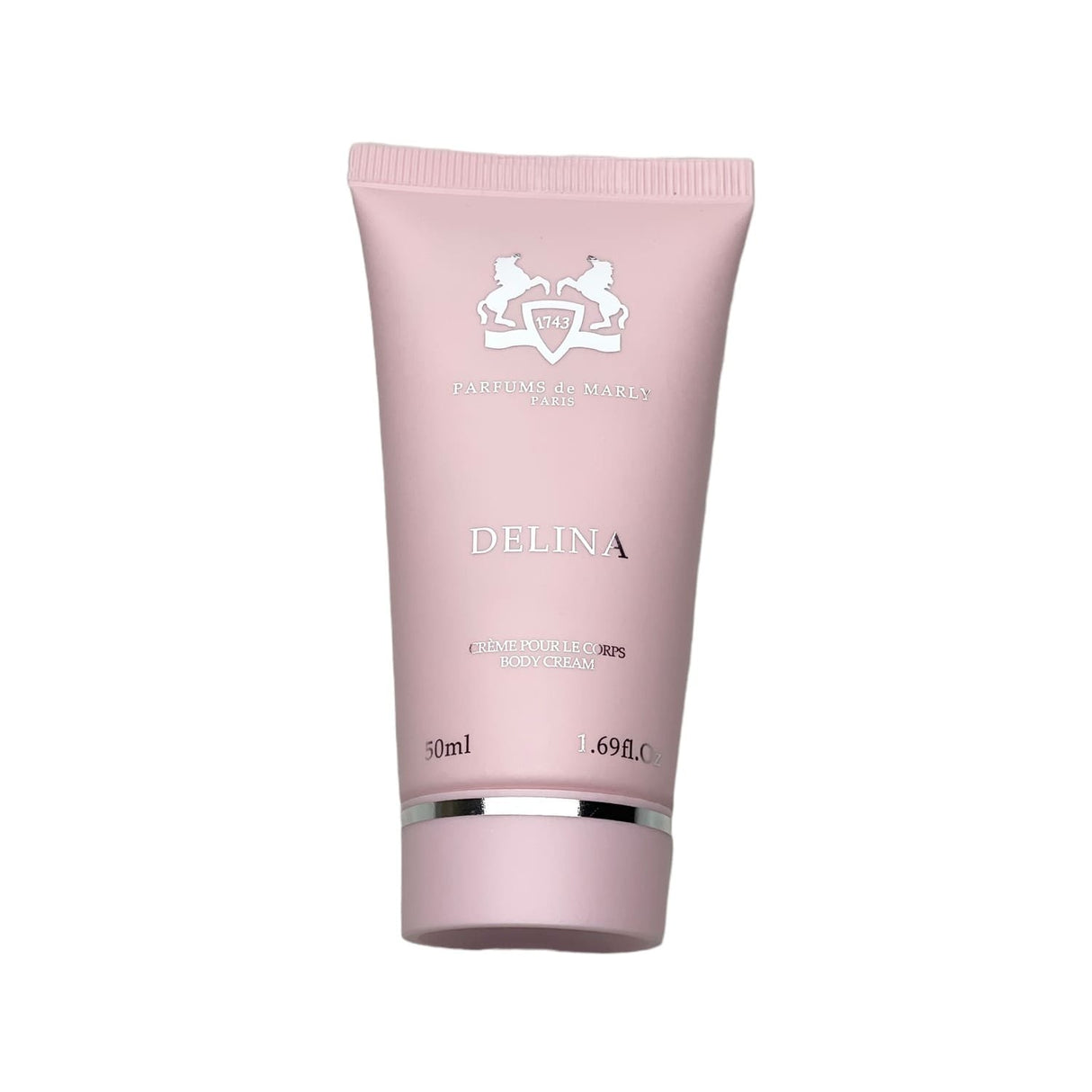 Parfums de Marly, Delina, Hydrating, Body Cream, Body, 50 ml - Feel You