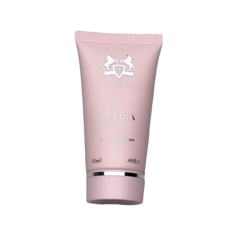 Parfums de Marly, Delina, Hydrating, Body Cream, Body, 50 ml - Feel You