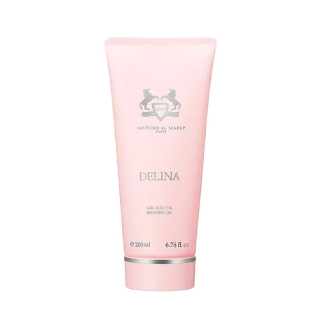 Parfums de Marly, Delina, Shower Gel, All Skin Types, 50 ml - Feel You