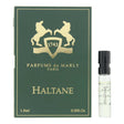 Parfums de Marly, Haltane, Eau De Parfum, Unisex, 1.5 ml *Vial - Feel You
