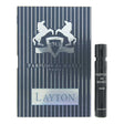 Parfums de Marly, Layton, Eau De Parfum, For Men, 1.2 ml *Vial - Feel You