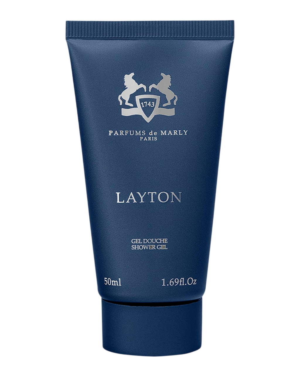 Parfums de Marly, Layton, Smooth, Shower Gel, Body, 50 ml - Feel You
