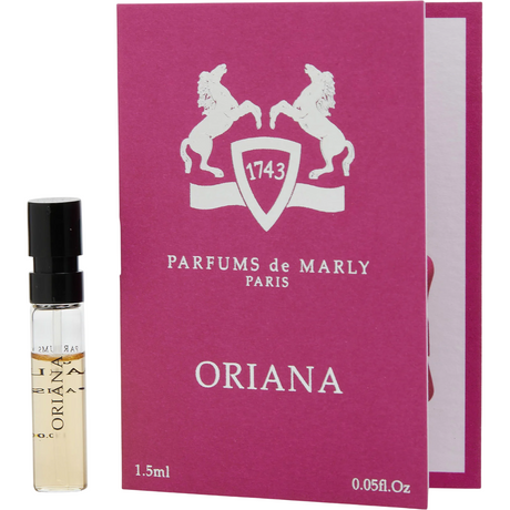 Parfums de Marly, Oriana, Eau De Parfum, For Women, 1.5 ml *Vial - Feel You