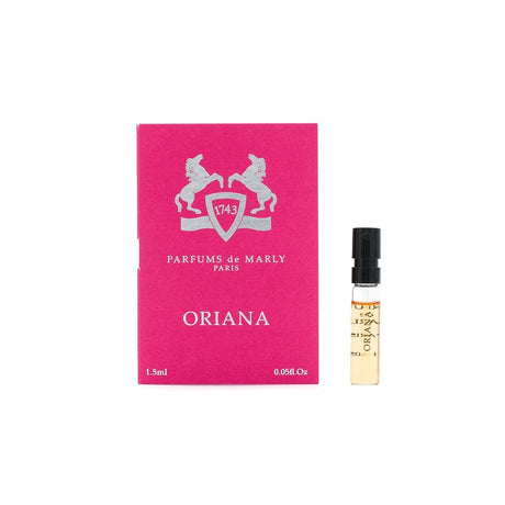Parfums de Marly, Oriana, Eau De Parfum, For Women, 1.5 ml *Vial - Feel You