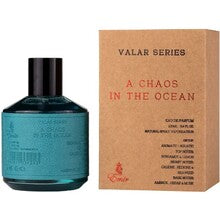 Paris Corner - A Chaos In The Ocean EDP - 100ml - Feel You