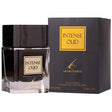 Paris Corner - Arabian Oryx Intense Oud EDP - 100ml - Feel You