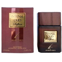 Paris Corner - Arabian Oryx Intense Oud Saffron EDP - 100ml - Feel You