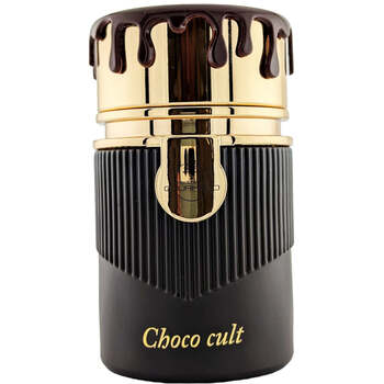 Paris Corner - Choco Cult EDP - 100ml - Feel You