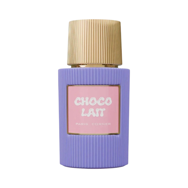 Paris Corner, Choco Lait, Eau De Parfum, For Women, 100 ml - Feel You