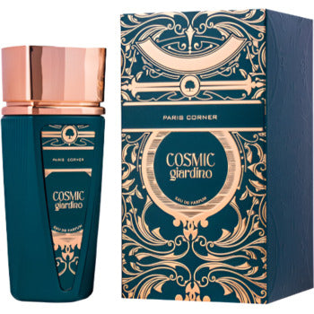 Paris Corner - Cosmic Giardino EDP - 100ml - Feel You