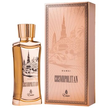 Paris Corner - Cosmopolitan Dubai EDP - 100ml - Feel You