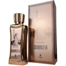 Paris Corner - Cosmopolitan New York EDP - 100ml - Feel You