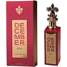 Paris Corner - December Rose EDP - 100ml - Feel You
