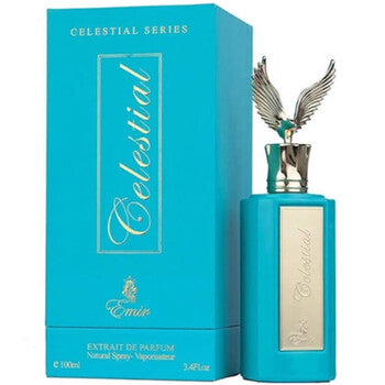 Paris Corner - Emir Celestial Extrait de Parfum - 100ml - Feel You