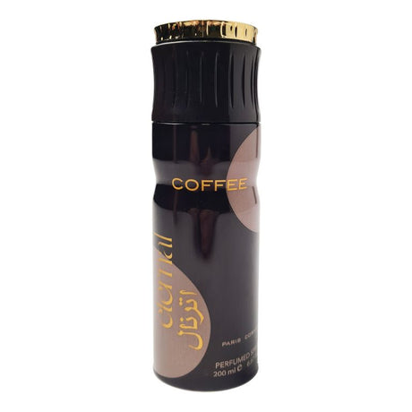 Paris Corner – Eternal Coffee 200ml - Feel You