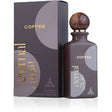 Paris Corner - Eternal Coffee EDP - 85ml - Feel You