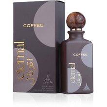 Paris Corner - Eternal Coffee EDP - 85ml - Feel You
